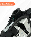 Front Right Passenger Side Door Lock Actuator Motor For Toyota And Lexus Fits 4Runner Tundra Camry RAV4