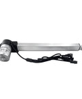 JLDQ.19B.490.263Z01 Linear Actuator for electric sofa lift chair showing heavy-duty motor and cables, universal replacement part
