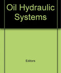Hydraulic Oil Systems Essentials A Practical Pro Grade Guide For Industrial Machinery book cover with title and editor's name