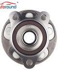 Front Wheel Hub And Bearing Assembly For Toyota Corolla 2019-2022 And Prius 2016-2022 Prius Prime 2017-2022 And Prius AWD E