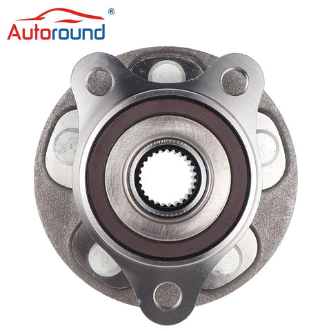 Front Wheel Hub And Bearing Assembly For Toyota Corolla 2019-2022 And Prius 2016-2022 Prius Prime 2017-2022 And Prius AWD E