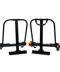 Anderson Dolly Adjustable Heavy Duty Moving System, 1600 Lb Capacity, lightweight steel frame, easy handle design.