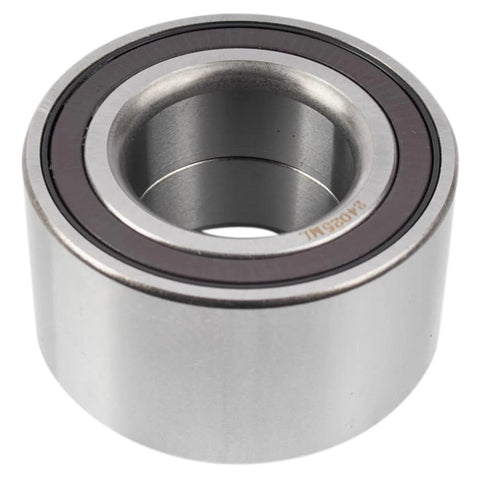 Rear Wheel Bearing For 2002 2006 Honda CR V Durable OE Style Replacement Long Lasting Steel Construction Close-up View