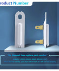 Beefed Up Dryer Heating Element And Thermostat Kit With Thermal Cutoff Fuse Replacement 3387747 WP3387747 Bundle fuse parts