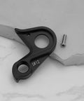 Derailleur Hanger 301092 For BMC Teammachine SLR01 SLR02 SLR03 Disc 2018 2021 CNC black metal bike hook with screw