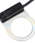 Electric Bike Pedal Assist Sensor With 12 Magnets For PAS System Torque Sensing Technology and Speed Sensor close-up view