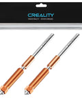 Upgrade 0.4mm Hardened Steel Nozzles Kit For K1 SE K2 SE K1C K1 Max Ender 3 V3 Series Printers 2 Pack Quick Swap visible
