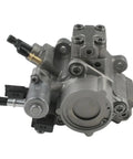 Quality Fuel Injection Pump Straight Swap Replacement Compatible With Ford Ranger Px 2.2 TDCI And Mazda BT50 3.2L close-up view showing connectors and fittings.