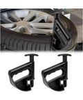 Nylon Tire Bead Clamp Drop Center Tool For Cars Heavy Duty Rim Pry Tire Changer Wheel Changing Helper Accessories Universal