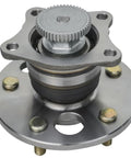Rear Wheel Bearing Hub Assembly Fits 1992-2001 Toyota Camry, 1995-2004 Avalon, 1999-2003 Solara, Lexus ES300, RX300 FWD, 5 Lug With ABS