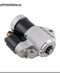 High Torque Outboard Starter Motor Replacement For 90 To 140HP Boats, Direct OEM Fit For 5033799 31100 90J00 31100 90J01