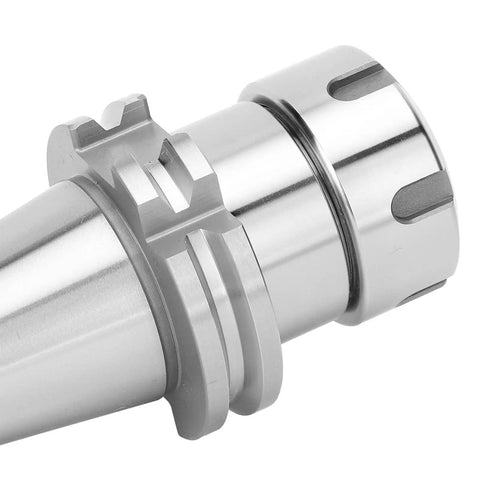 Built To Last High Precision CNC Milling Tool Holder ER32 SK40 70 Lathe Machine Tool For CNC Machining Industrial Grade 20CrMnTi 132mm 63mm