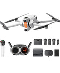 White 8K 360 Drone For Immersive Flight With Motion Control Auto Return Obstacle Avoidance Foldable 249g Deep Track accessories