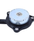 Plug And Play 4 Piece Engine Camshaft Position Sensor Kit With Cam Phaser Actuator for Chrysler, metal and plastic sensor