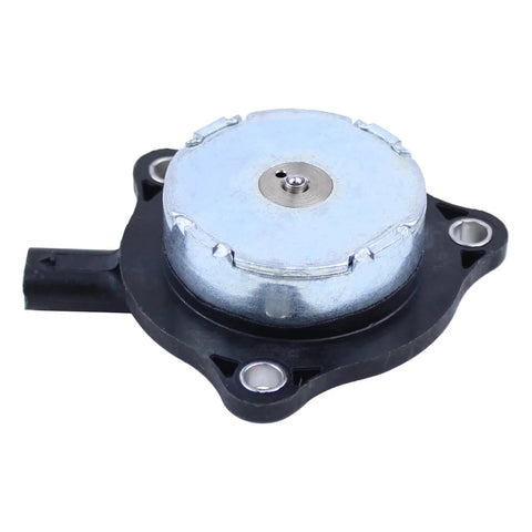 Plug And Play 4 Piece Engine Camshaft Position Sensor Kit With Cam Phaser Actuator for Chrysler, metal and plastic sensor