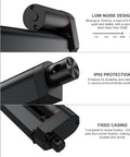 12V Heavy Duty Linear Actuator 330 Lbs 1500 Newtons 12 Inch 300 mm Silent IP65 Electric Actuator close-up showing design features