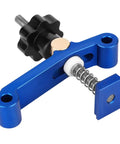 Jiawu T Slot Clamp Boss For Woodworking And Metalworking With Strong Clamping Force Adjustable Positioning for precision tasks
