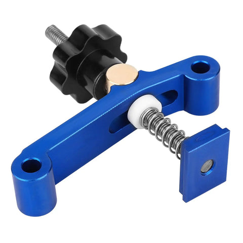 Jiawu T Slot Clamp Boss For Woodworking And Metalworking With Strong Clamping Force Adjustable Positioning for precision tasks