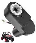 Beefy 24V Brushless Motor Gearbox For Kids Ride On Cars, 3250 RPM 150W Replacement, compatible with large ride-on toys