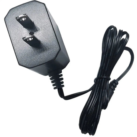 Universal USB C AC DC Adapter Charger For Rapsodo MLM2PRO Mobile Launch Monitor And Golf Simulator showing plug and cable