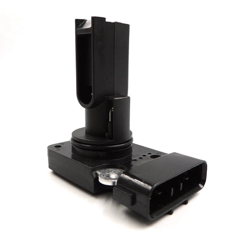 Mass Air Flow Sensor AFH90M-01B Replacement for GMC Chevy 6.6L V8 Trucks 2001 2007 Direct Plug In Easy Install