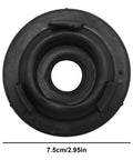 Honda CR V Headlamp Dust Cover Rubber Boot Seal Gasket Replacement 2005 2006 Keeps Dust And Water Out And Protects 33126S0A003 Part