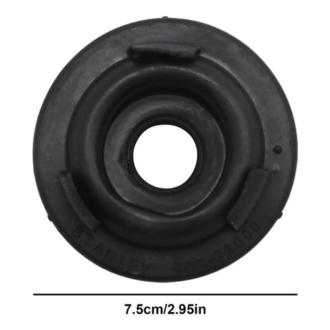 Honda CR V Headlamp Dust Cover Rubber Boot Seal Gasket Replacement 2005 2006 Keeps Dust And Water Out And Protects 33126S0A003 Part