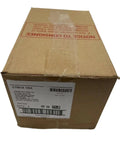 Ready To Roll Top Shelf Flame Detector Built Damn Tough For Hard Core Industrial Setup packaging box with labels and tape.