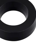 T6 billet aluminum spacer from 2.5 Inch Front Leveling Kit For 1999-2007 Chevrolet Silverado 1500 And GMC Sierra 1500 2WD