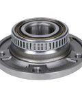 Front Wheel Bearing Hub Assembly Set For BMW Z4 Z3 M3 750iL 840Ci 850i 540i 535i 525i 330i 328is 325Ci 318Ti 320i 2 Piece