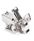165 Degree Corner Fold Cabinet Door Hinges With Screws For Home Kitchen And Bathroom Cupboards Easy Install Built To Last Heavy Duty