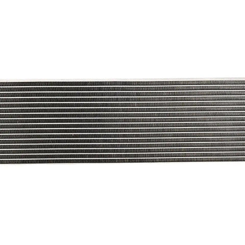 High Quality Transmission Oil Cooler For Porsche Cayenne 2003 To 2010 That Helps Keep Your V6 Or V8 Cool And Saves Your Gearbox From Overheating With Heavy Duty Build, finned metal core