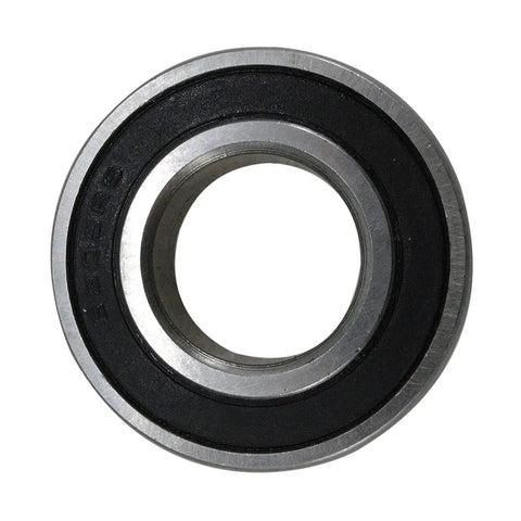 Beefy Mower Transmission Axle Ball Bearing Steel OEM 120086 Replacement Part for Lawn Tractors and Ride On Mowers Compatible With 770 771 Series Transmission Axle Housing Built To Last Easy Fit, steel ball bearing