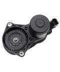 Zero Fuss Direct Swap Rear Parking Brake Actuator For Toyota Camry Rav4 Corolla Highlander Sienna Avalon C H R Lexus Es250 Is300 N X Series Plug And Play Fix detailed view of actuator.