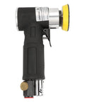 Smooth Operator Air Angle Die Grinder 90 Degree Pneumatic Polisher Buffer And Portable High Speed Sander With No Sweat Ergonomic Grip for auto detailing