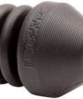 Vibration Dampening Barrel Device For Standard Barrels NAVCOM Material Cuts Barrel Whip Keeps Lockup Tight Black Finish