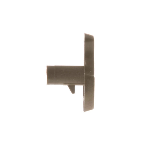 Genuine OEM Turntable Motor Coupler Replacement For Microwaves Keeps Your Turntable Spinning Smoothly An Easy Fix For Everyday Kitchen Reliability