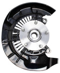 Right Side Wheel Hub Bearing And Steering Knuckle Assembly For Toyota Highlander AWD Heavy Duty Direct Replacement View