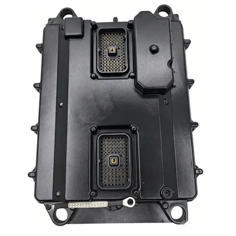 Plug And Play Engine Control Unit ECM Replacement Module For Heavy Duty Trucks, Standard Direct Fit, OEM 157-3705