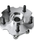 AW528 Rear Wheel Bearing Hub Assembly for Toyota RAV4 and Lexus NX 5-Lug ABS Replacement