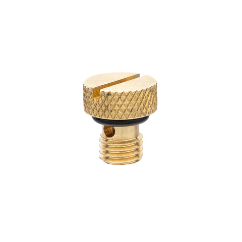 Brass component from Brass Anti Siphon Sprinkler Valve Repair Kit For DIY Lawn Care Fixes Including Washers O Rings Poppets And Seals