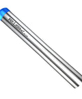 Pro Grade Bicycle Bearing Press Tool Kit For BB86 BB90 BB92 And Shimano SRAM Press Fit Systems tool with blue cap