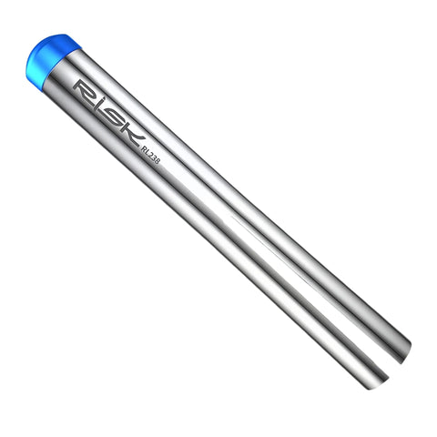 Pro Grade Bicycle Bearing Press Tool Kit For BB86 BB90 BB92 And Shimano SRAM Press Fit Systems tool with blue cap