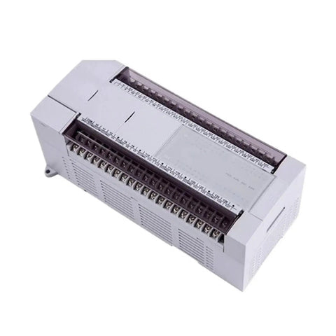 Heavy Duty Industrial PLC Controller With Series Variants 0806MT 1208MT 121MT 1616MT 2416MT 2424MT 3624MT Relay Output Zero Pulse
