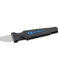 Ultra Slim Flexible Electronics Prying And Opening Tool With Ergonomic Grip For Quick Screen Removals And Gadget Disassembly Ideal For DIY Fixers