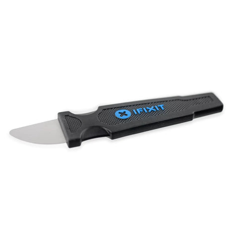 Ultra Slim Flexible Electronics Prying And Opening Tool With Ergonomic Grip For Quick Screen Removals And Gadget Disassembly Ideal For DIY Fixers