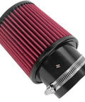 Dope 62mm Air Filter Fit For Predator 212cc 196cc Hemi And Six And Half HP GX160 GX200 Clone Engines
