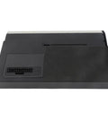 Slick Thunderbolt 3 External Gpu Dock Station That Slaps With Usb4 0 Support For Blazing Pcie Speed and Sixty Watt Pd Charging Plus Rj45 Ethernet. Top view of the sleek black aluminum dock.