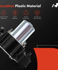 Close-up of Door Lock Actuator Fits Chevy Suburban Blazer Camaro C10 Buick Century Electra LeSabre Reatta Regal Cadillac Escalade