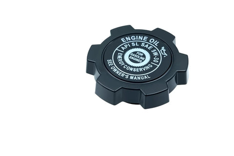 Toyota Oil Filler Cap Replacement 12180-22011 Fits 1997-2002 4Runner, 1997-2001 Camry, 1998-2002 Corolla OEM style oil cap